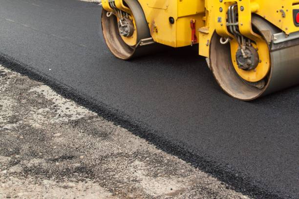 Driveway Pavers for Homes in Carlisle, OH